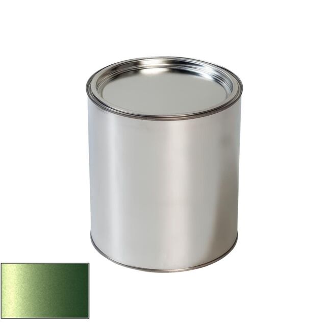 Daewoo 48U pistol de vopsit auto verde strălucitor