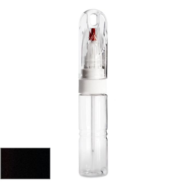 Opravná tužka na autolak Daewoo 81L Black