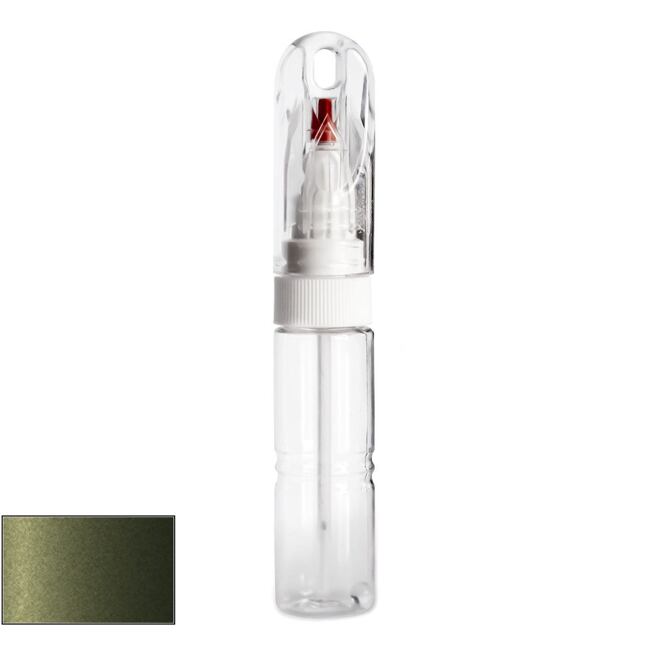 Opravná tužka na autolak Land Rover Jade Green