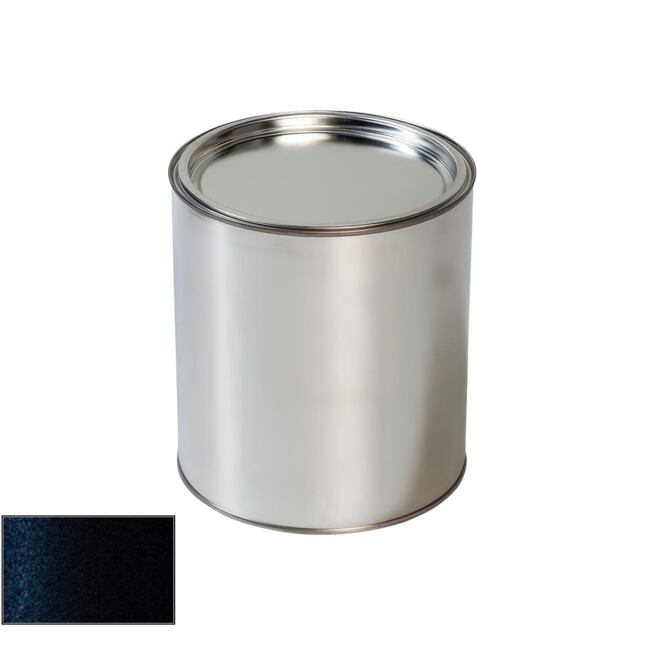 Vopsea auto pentru Land Rover 1ET Ligurian Black gun