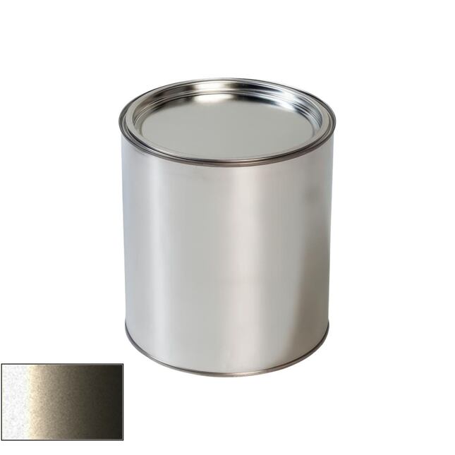 Autolak do pistole Land Rover 2532 Carbon Bronze Matte