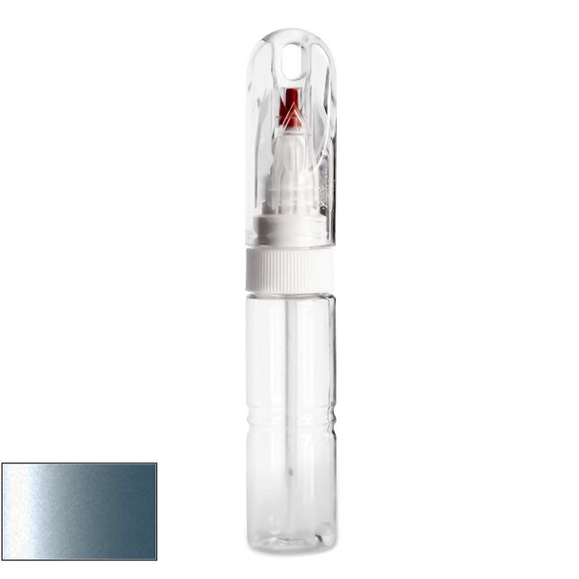 Opravná tužka na autolak Land Rover 621 Icelandic Blue