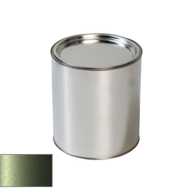 Autolak do pistole Land Rover 636 Ascot Green