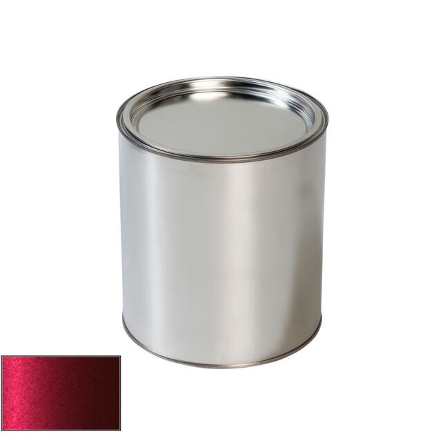 Autolak do pistole Land Rover CDX Alveston Red