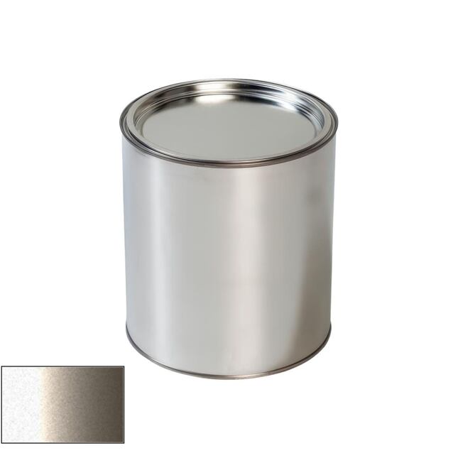 Autolak do pistole Land Rover GMN White Gold  2