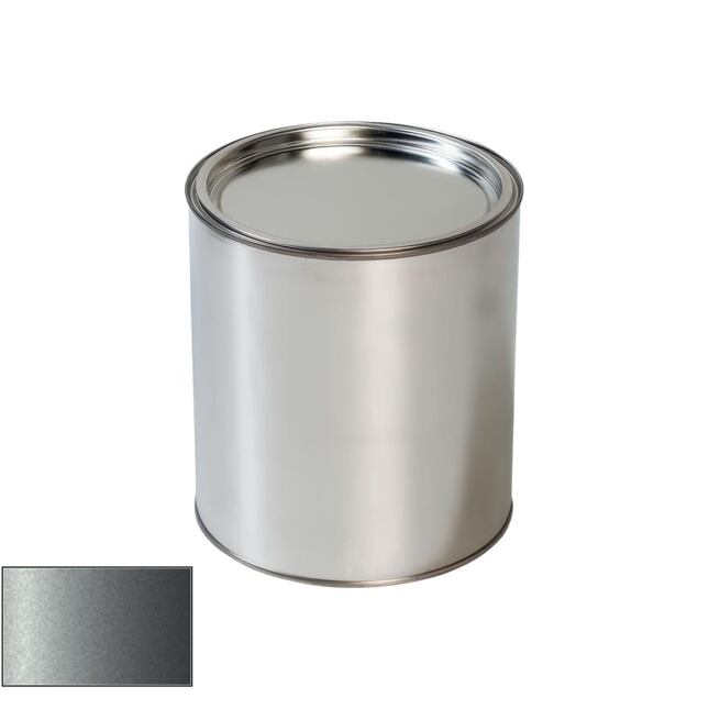 Autolak do pistole Land Rover LRN Zadar Grey