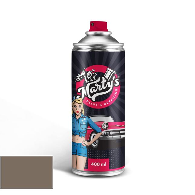 Vopsea spray Land Rover SUB Arran Beige