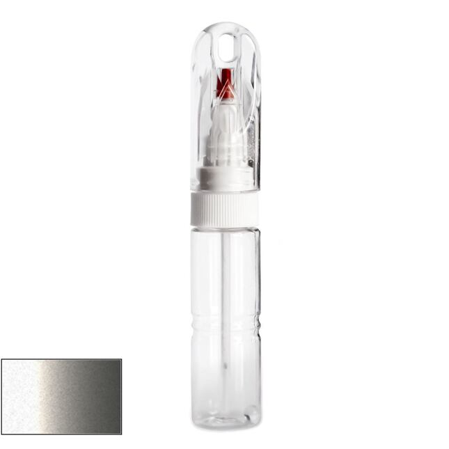 Opravná tužka na autolak Mini Titan Silver