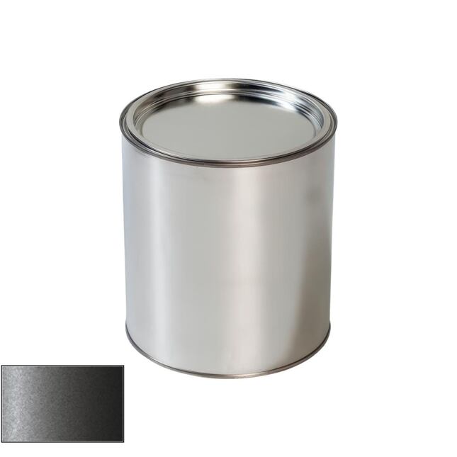 Autolak do pistole Mini 1KP Silver Grey