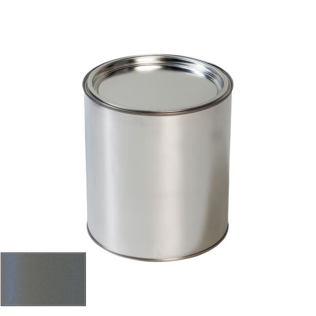 Autolak do pistole Mini WB71 Moonwalk Grey