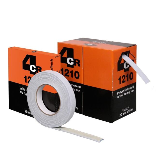 4CR BlendingTape Pěnová páska 20mm x 25m
