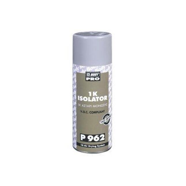 Body P962 Spray Isolator 1K 400ml