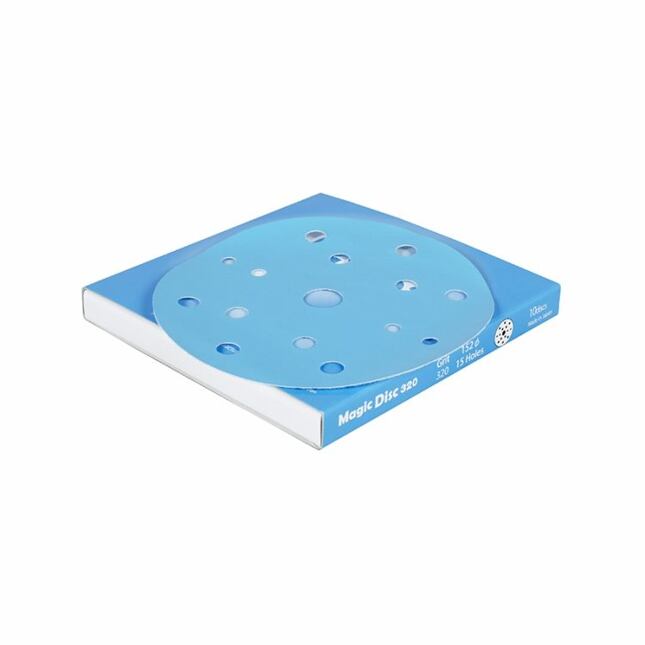 Kovax Magic Disc 150mm SZ 15d K320