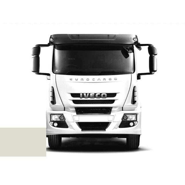Autolak ve spreji Iveco 224 BIANCO CORFU/SARATOGA