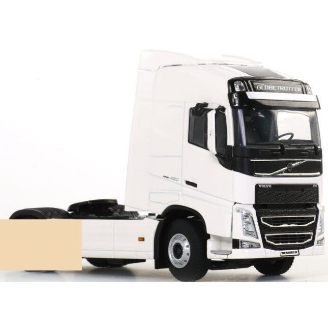 Autolak ve spreji Volvo truck S91208 LIGHT CREME SADOLIN 28
