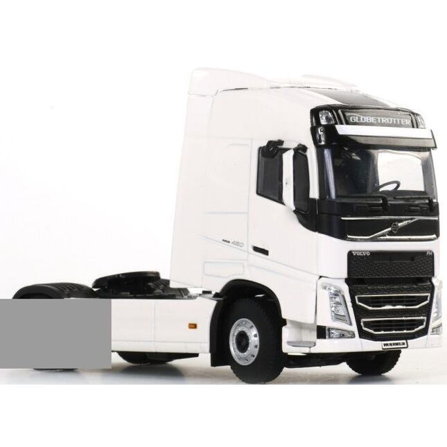 Autolak ve spreji Volvo truck S98971 SIGNAL GREY RAL7004-GL