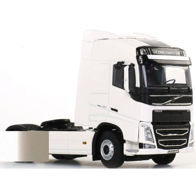Autolak ve spreji Volvo truck S91862 PEARL WHITE VWLOA9 (+UNDERCOAT)