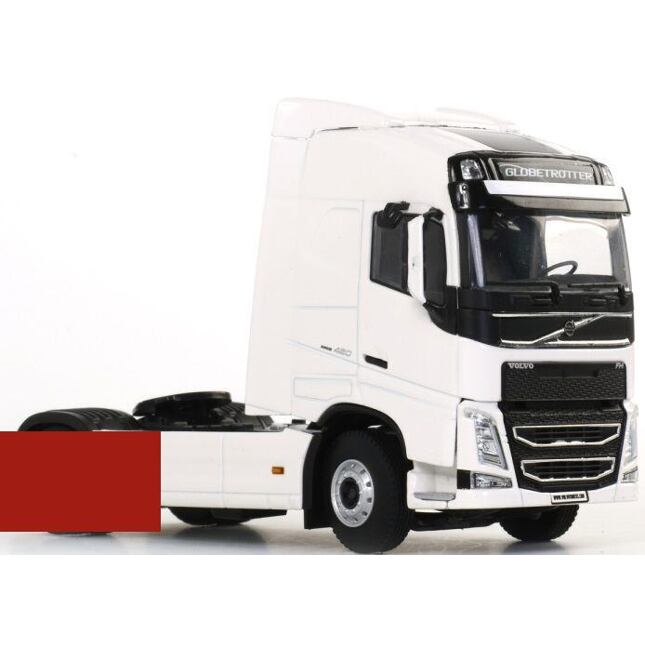 Autolak ve spreji Volvo truck 4759 SCARLET RED