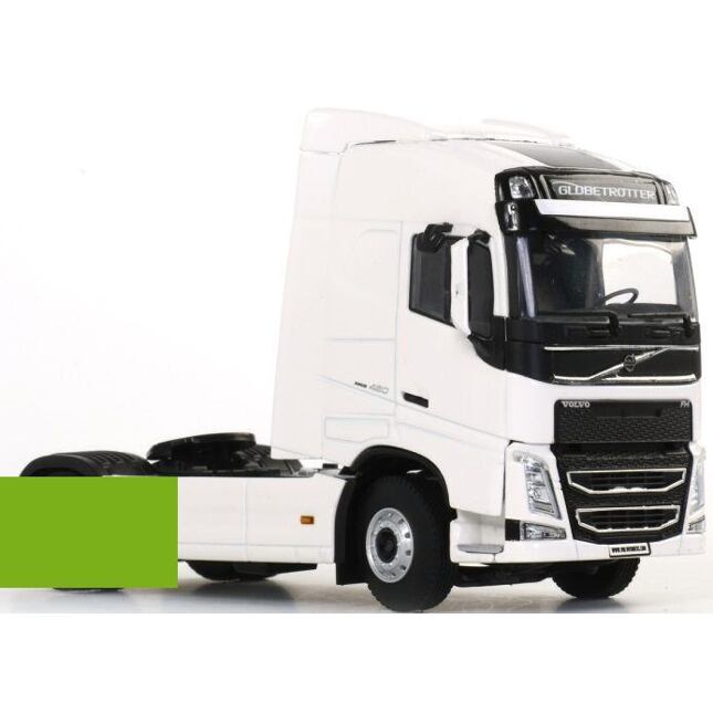 Autolak ve spreji Volvo truck S91770 GELBGREEN NCS0875-G29Y