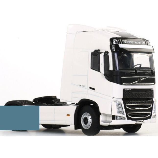 Autolak ve spreji Volvo truck 1623 MEDIUM BLUE