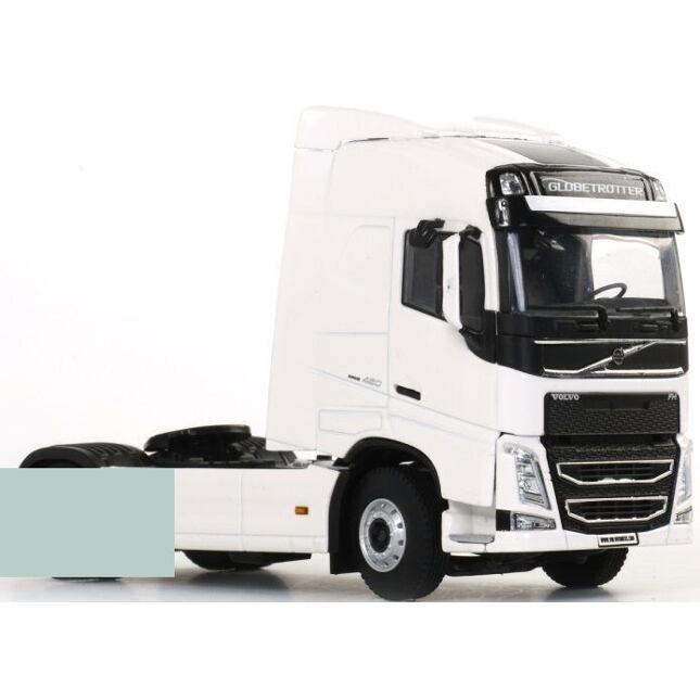Autolak ve spreji Volvo truck S91369,S97628 SEASIDE TURQUISE