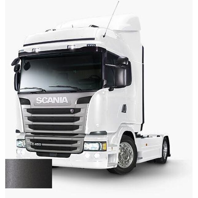 Autolak ve spreji Scania 1516941 ANTHRAZIT GREY