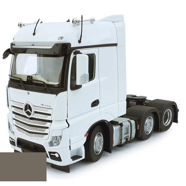 Mercedes Truck 7726 GRAUBEIGE vopsea spray