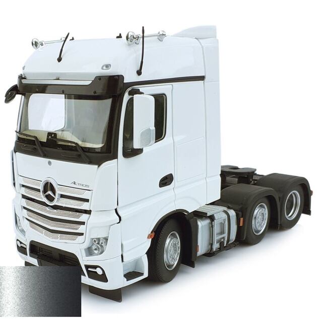 Autolak ve spreji Mercedes Truck 7197 HERBSTGRAU