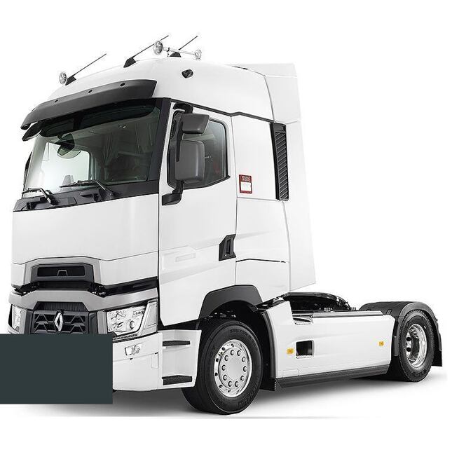 Autolak ve spreji Renault Truck 3642 GRIS