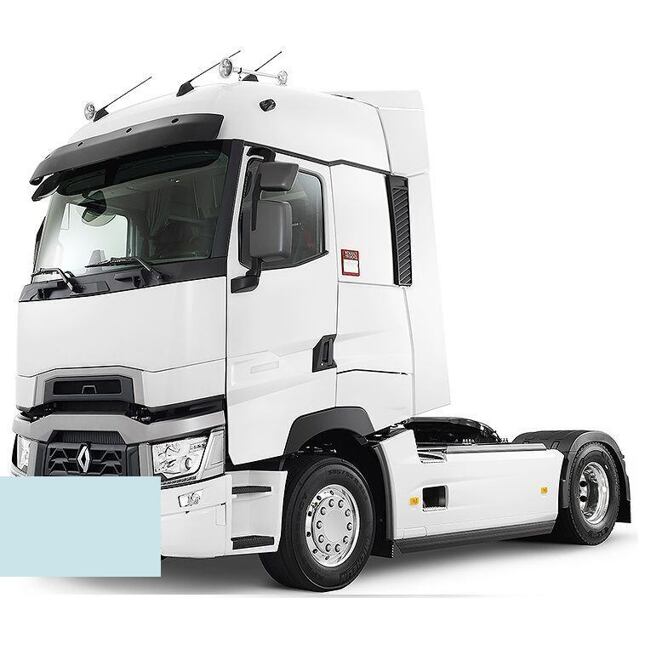 Autolak ve spreji Renault Truck 2430 BLEU