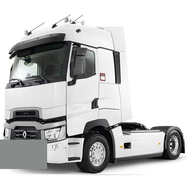Autolak ve spreji Renault Truck 1672 GRIS MACK
