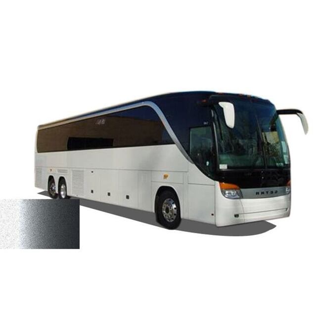 Autolak ve spreji Setra BUS EVO 428 SILVER