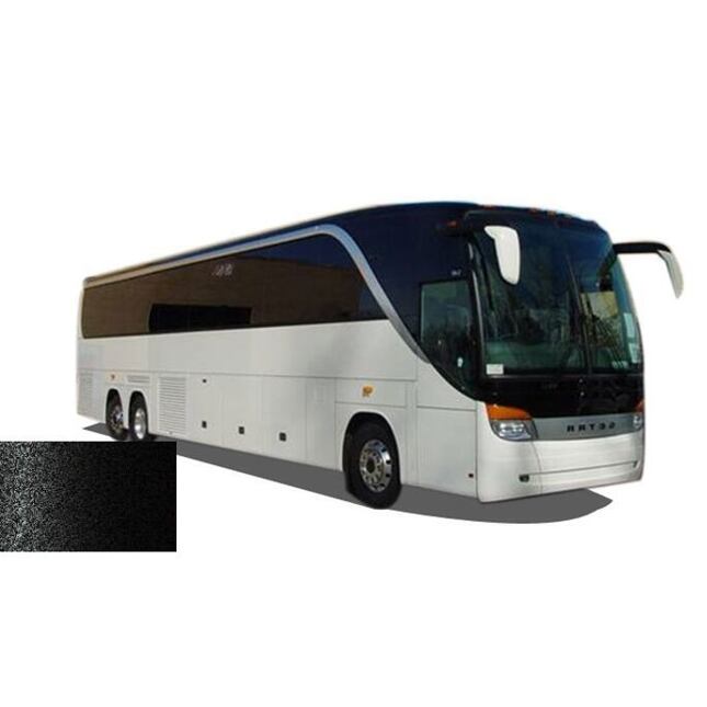 Autolak ve spreji Setra BUS FORD-9AYEWHA TUXEDO BLACK