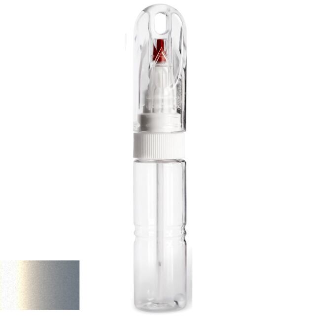 Opravná lahvička Hyundai SJ Milky Silver