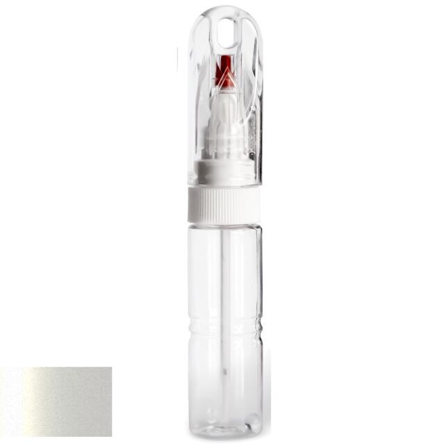 Opravná tužka na autolak MAZDA 34K Arachneweiss 2ks/bal