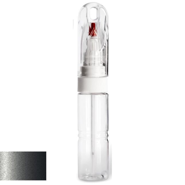 Laková tužka KIA 9A STEEL GREY