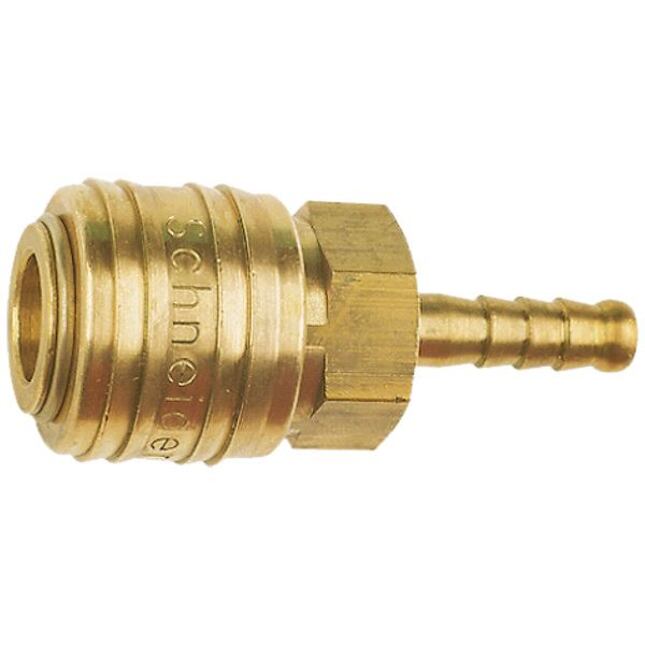 Rychlospojka na hadici 9mm