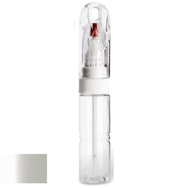 Opravná tužka na lak Suzuki ZGB SHINY WHITE