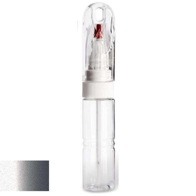 Retouching creion Volkswagen VW LZ7G FLORETTSILBER