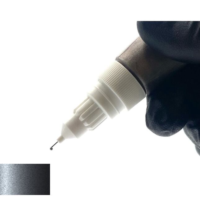 Opravná tužka Hyundai YU3 BLUE SPIRIT