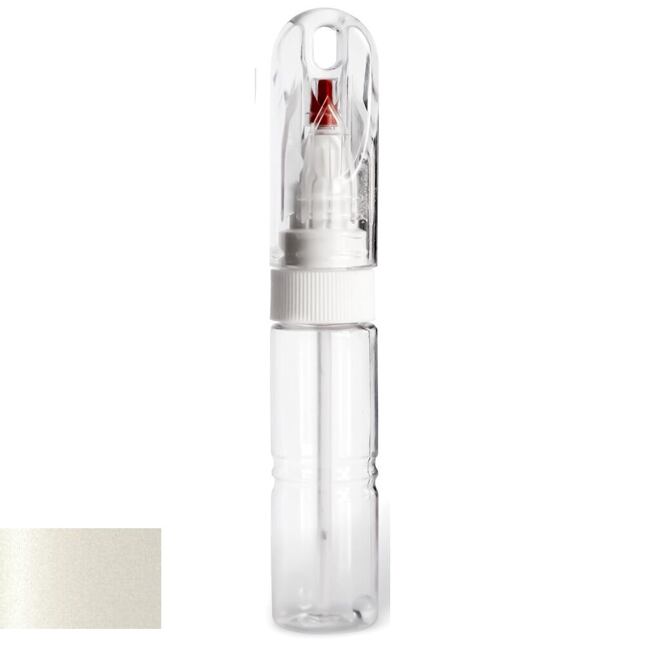 Retušovací tužka na lak Alfa Romeo pwz BIANCO ALPI PEARL