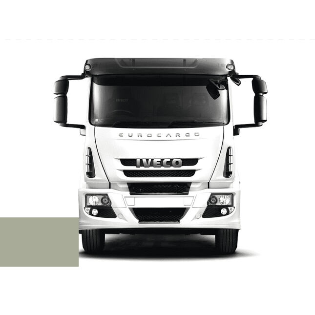 Autolak do pistole Iveco 626 GRIGIO OSLO