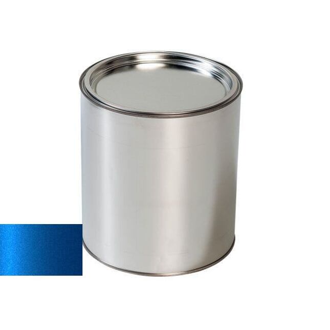 Autolak do pistole Ford 37REWHA Surge Blue Met