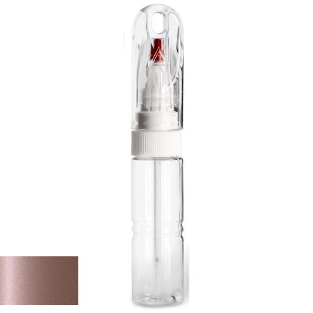 Opravná tužka na lak Suzuki WBP Met.Terracotta Pink