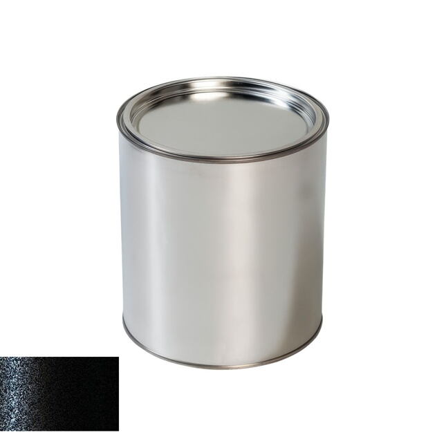 Autolak do pistole Mazda 41W JET BLACK MICA