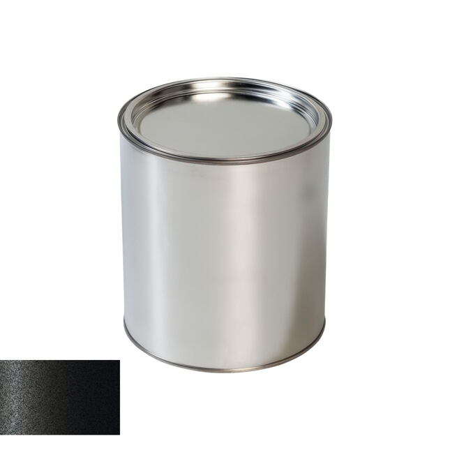 Autolak do pistole Mercedes 46 DESIGNO PLATINSCHWARZ MET