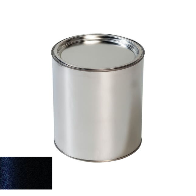 Autolak do pistole Suzuki 218 ATTITUDE BLACK MET