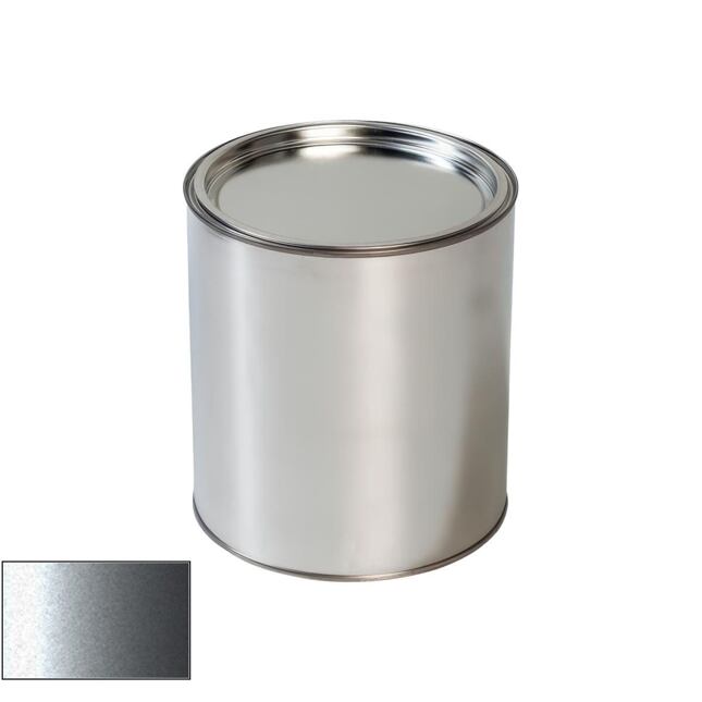 Autolak do pistole MG LMB Carbon Grey