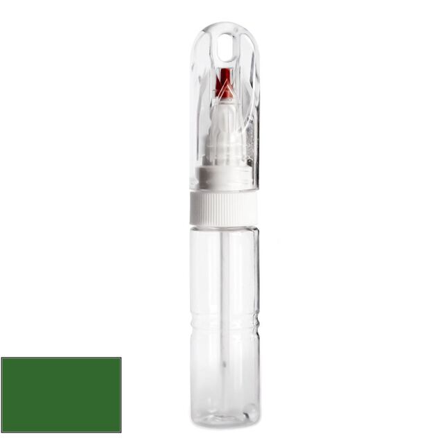 Opravná tužka na autolak Porsche 6829 Signalgruen 6001