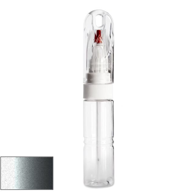 Opravná tužka na autolak Porsche 6B8 Grigio Titano